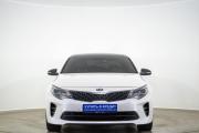 Kia Optima IV Рестайлинг Оренбург  - изображение 24