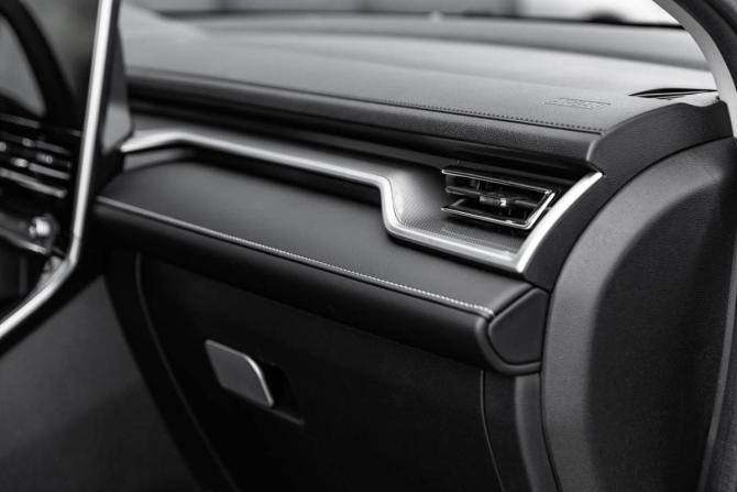 Новый Haval M6 II 2026 года, цена 2 049 000 рублей, внедорожник, Автокод Объявления