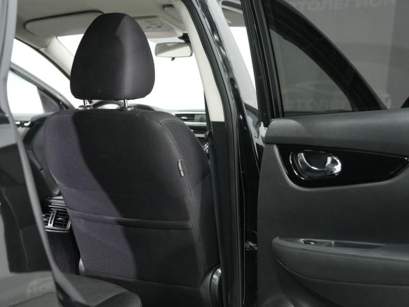 Nissan Qashqai II с пробегом 2018 года, цена 1 490 000 рублей, 230946 км, внедорожник, Автокод Объявления