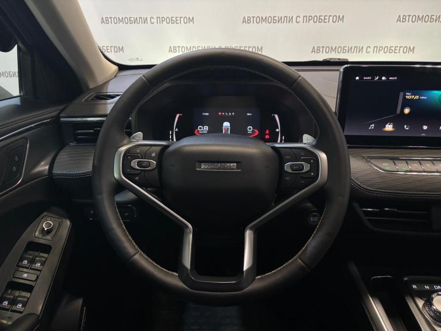 Haval Jolion I Санкт-Петербург  - изображение 15