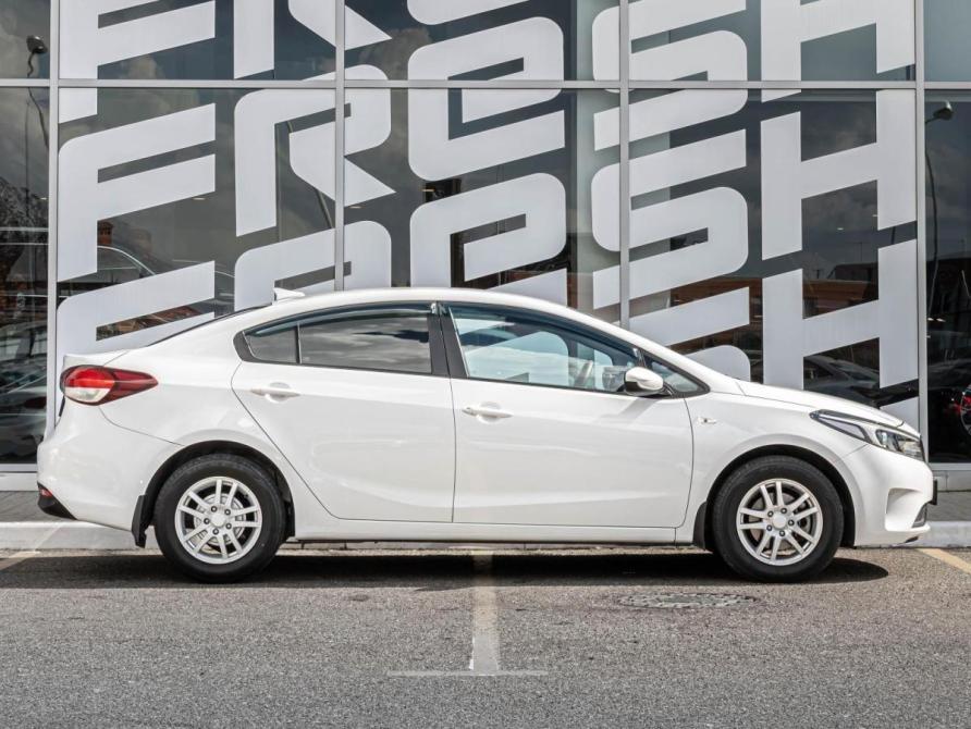 Kia Cerato III Рестайлинг (Classic) Краснодар  - изображение 5