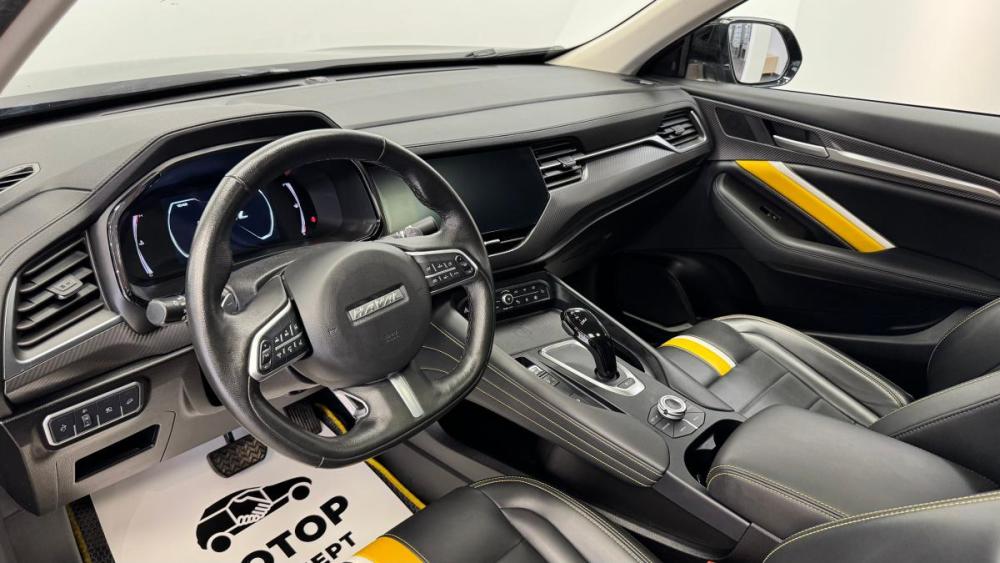 Haval F7x I Киров  - изображение 7