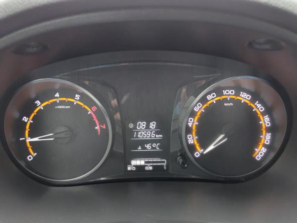 Lada (ВАЗ) Granta I Рестайлинг с пробегом 2021 года, цена 556 000 рублей, 110596 км, седан, Автокод Объявления