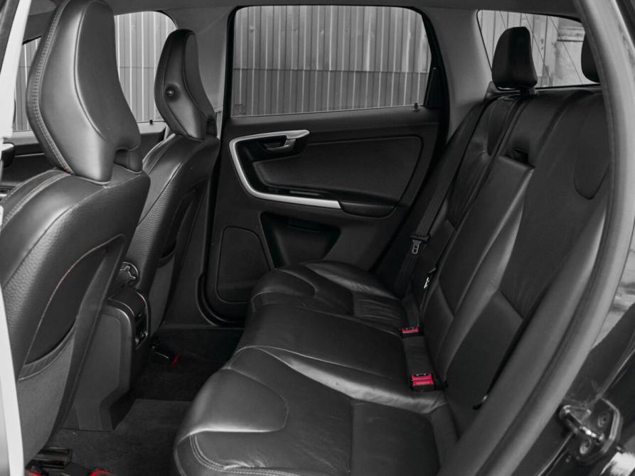 Volvo XC60 I Екатеринбург  - изображение 24