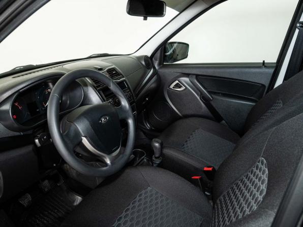 Lada (ВАЗ) Granta I Рестайлинг с пробегом 2022 года, цена 752 000 рублей, 54143 км, седан, Автокод Объявления