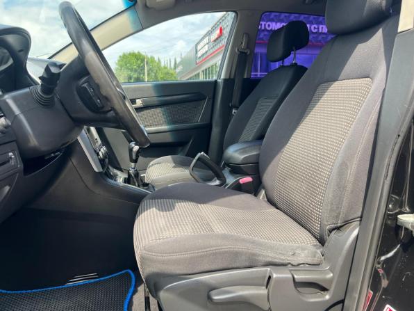 Chevrolet Captiva I с пробегом 2008 года, цена 728 400 рублей, 289958 км, внедорожник, Автокод Объявления