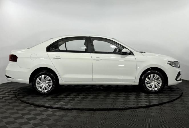Jetta VA3 с пробегом 2023 года, цена 1 240 000 рублей, 43253 км, седан, Автокод Объявления