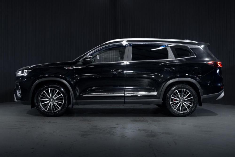 Chery Tiggo 8 Pro I Тюмень  - изображение 5
