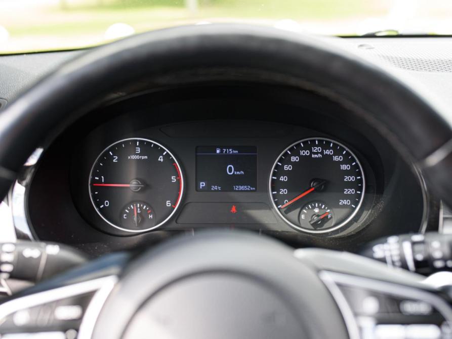 Kia Seltos I Санкт-Петербург  - изображение 16