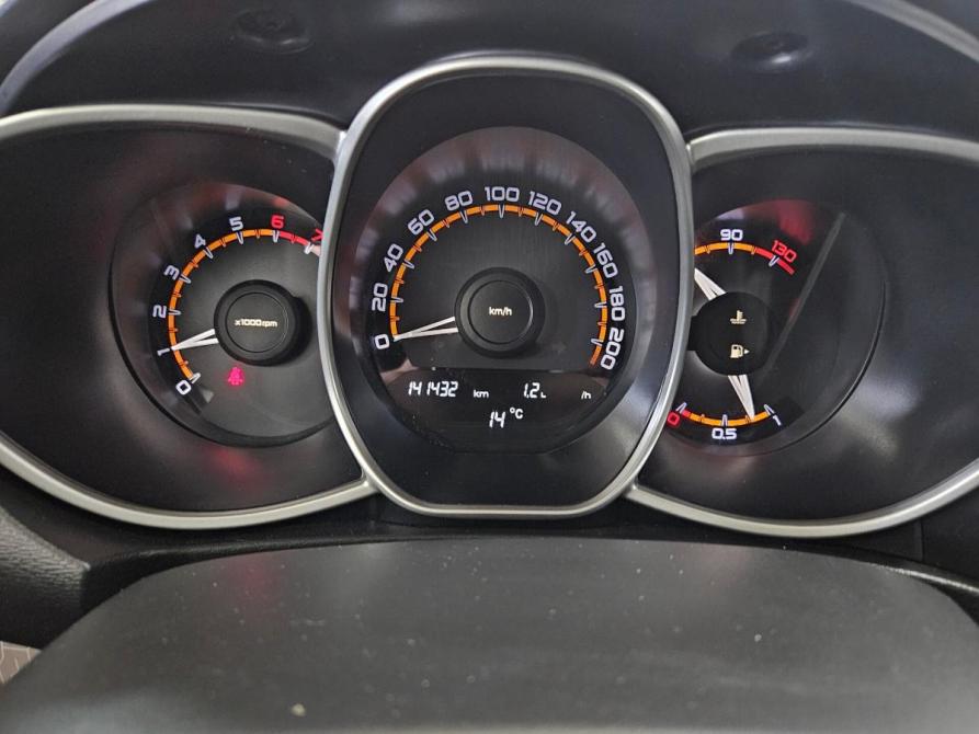 Lada (ВАЗ) Vesta I Тольятти  - изображение 21