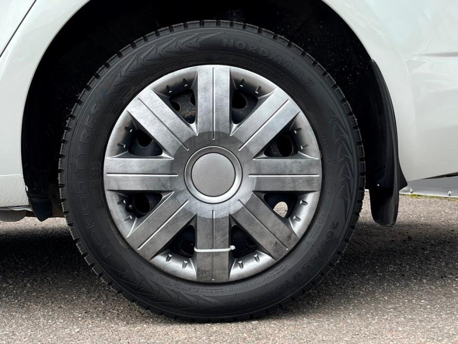 Skoda Octavia III (A7) Санкт-Петербург  - изображение 24