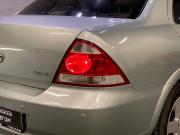 Nissan Almera Classic I Новосибирск  - изображение 34