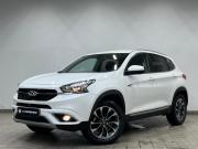 Chery Tiggo 7 I Кемерово  - изображение 18