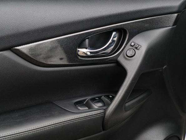 Nissan X-Trail III с пробегом 2018 года, цена 1 850 000 рублей, 99625 км, внедорожник, Автокод Объявления