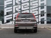 Honda CR-V IV Рестайлинг Краснодар  - изображение 24