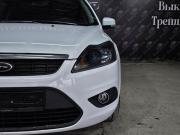 Ford Focus II Рестайлинг Краснодар  - изображение 43