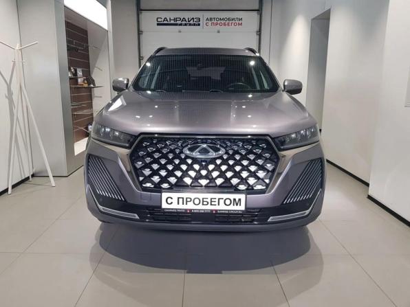 Chery Tiggo 7 Pro Max I Рестайлинг с пробегом 2024 года, цена 1 999 000 рублей, 40077 км, внедорожник, Автокод Объявления