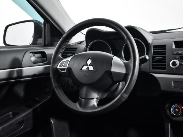 Mitsubishi Lancer X Рестайлинг с пробегом 2012 года, цена 789 000 рублей, 183080 км, седан, Автокод Объявления