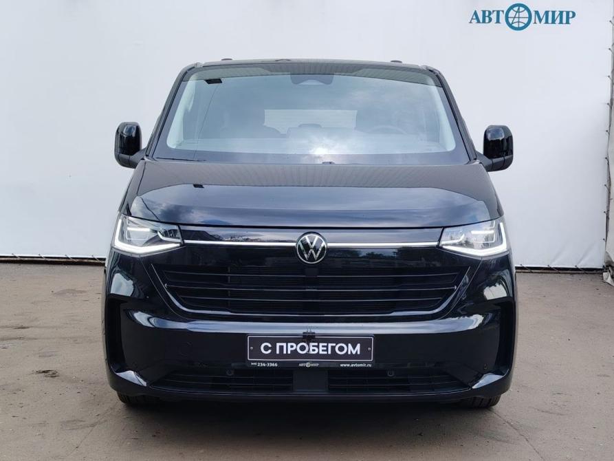 Volkswagen Caravelle T7 Москва  - изображение 2