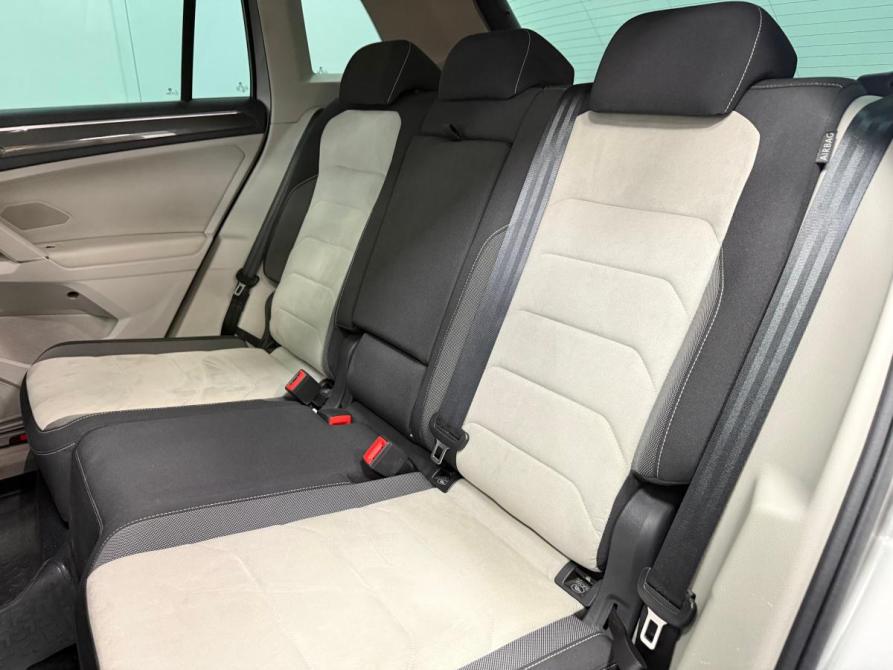 Volkswagen Tiguan II Казань  - изображение 17