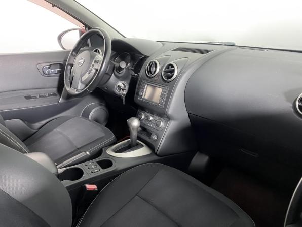 Nissan Qashqai I Рестайлинг с пробегом 2012 года, цена 1 119 000 рублей, 90493 км, внедорожник, Автокод Объявления