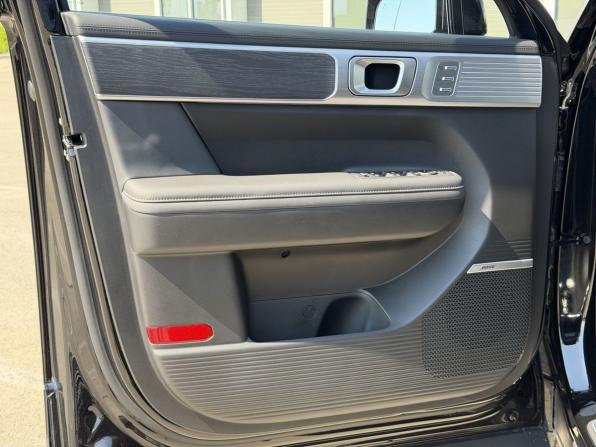 Hyundai Santa Fe V (MX5) с пробегом 2026 года, цена 5 400 000 рублей, 25 км, внедорожник, Автокод Объявления