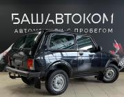 Lada (ВАЗ) Niva Legend I Уфа  - изображение 14