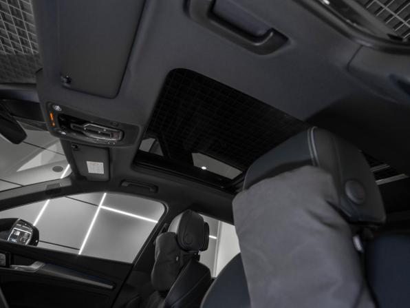 Audi Q5 II (FY) Рестайлинг с пробегом 2025 года, цена 5 600 000 рублей, 50 км, внедорожник, Автокод Объявления