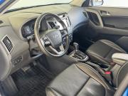 Hyundai Creta I Петрозаводск  - изображение 45
