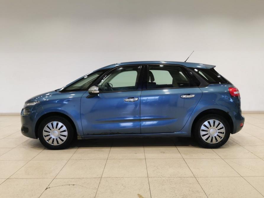 Citroen C4 Picasso II Москва  - изображение 5