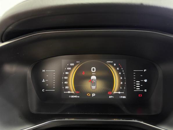Geely Atlas Pro с пробегом 2023 года, цена 1 700 000 рублей, 112036 км, внедорожник, Автокод Объявления