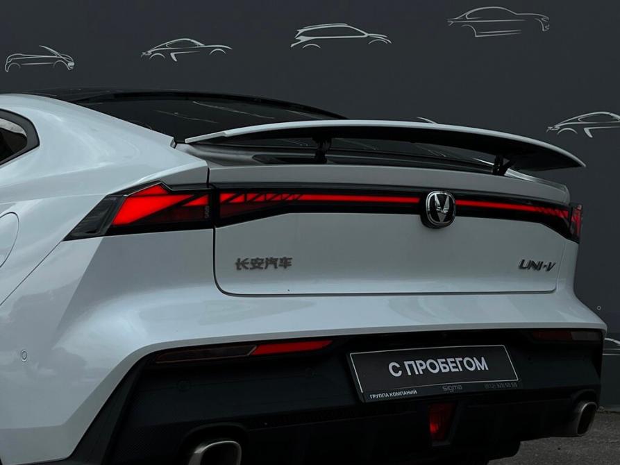 Changan UNI-V I Санкт-Петербург  - изображение 29