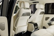 Land Rover Range Rover V Москва  - изображение 47