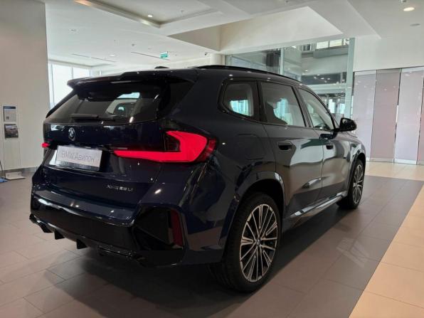 Новый BMW X1 III (U11/U12) 2026 года, цена 6 150 000 рублей, внедорожник, Автокод Объявления