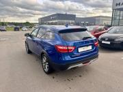 Lada (ВАЗ) Vesta I Ногинск  - изображение 25