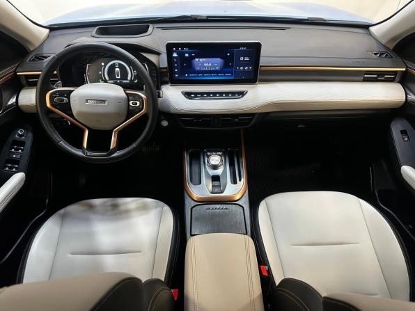 Haval Jolion I с пробегом 2021 года, цена 1 769 000 рублей, 42624 км, внедорожник, Автокод Объявления
