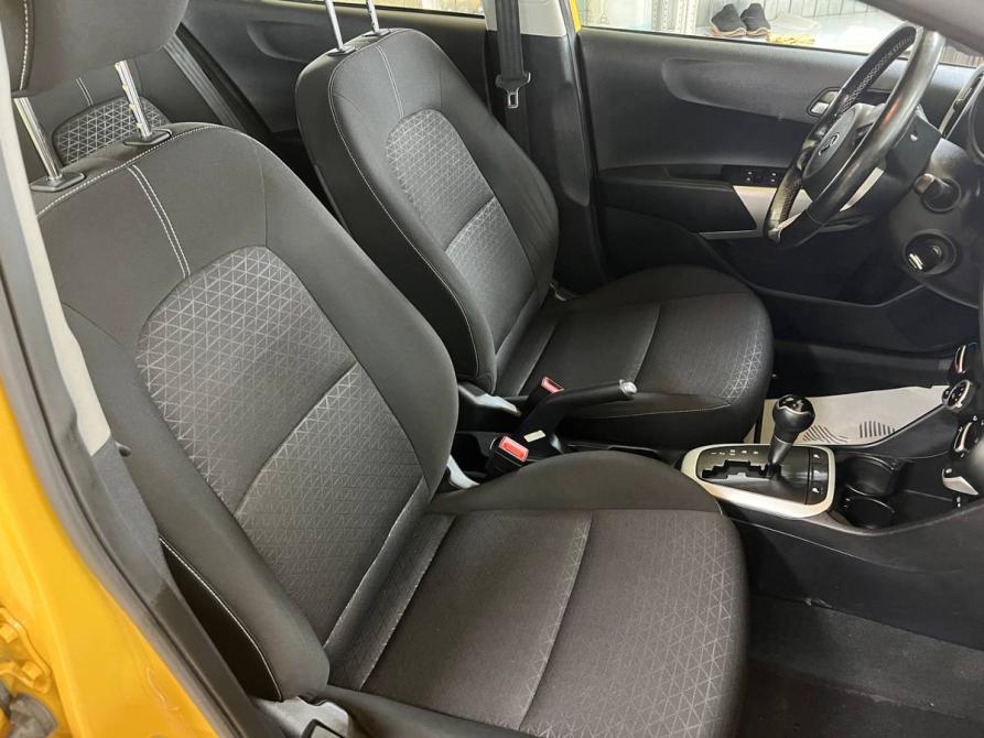Kia Picanto III Санкт-Петербург  - изображение 13