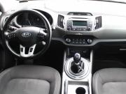 Kia Sportage III Рестайлинг Дзержинск  - изображение 29
