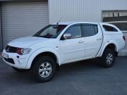 Mitsubishi L200 IV Мурманск  - изображение 17