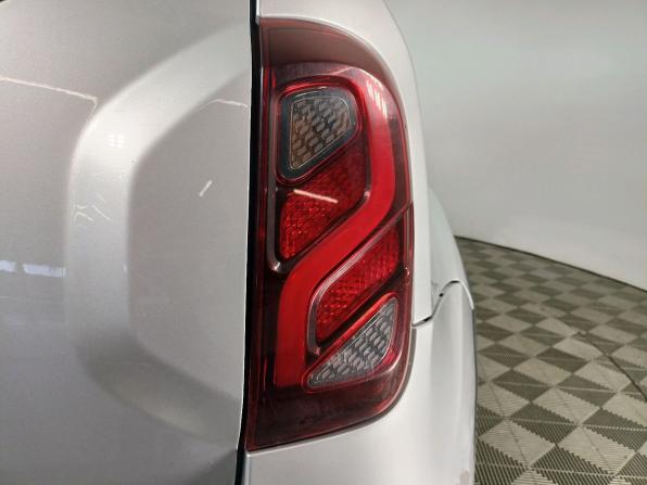 Renault Duster I Рестайлинг с пробегом 2019 года, цена 1 199 000 рублей, 196000 км, внедорожник, Автокод Объявления