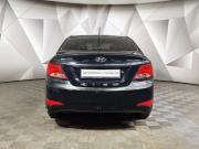 Hyundai Solaris I Рестайлинг Москва  - изображение 28