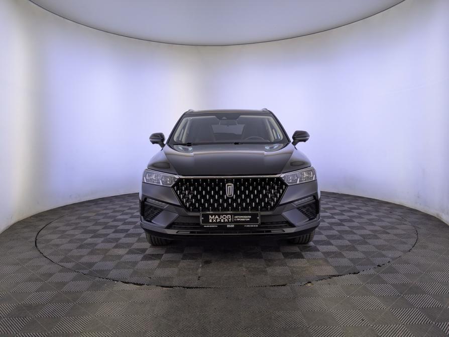 FAW Bestune T77 I Москва  - изображение 2