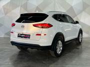 Hyundai Tucson III Рестайлинг Оренбург  - изображение 27