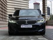 BMW 6 серии IV (G32) Рестайлинг Москва  - изображение 43