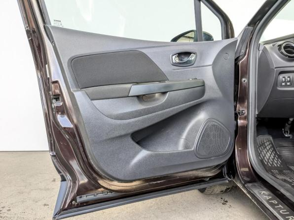 Renault Kaptur I с пробегом 2019 года, цена 1 295 000 рублей, 107943 км, внедорожник, Автокод Объявления