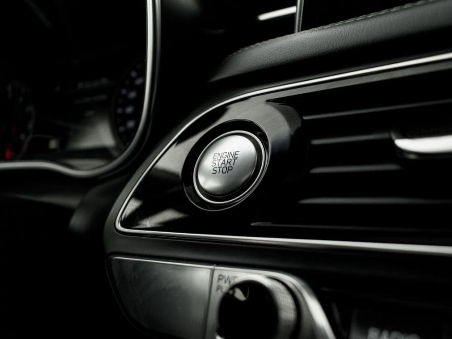 Genesis G70 I Екатеринбург  - изображение 42