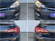 Opel Astra J Рестайлинг Тамбов  - изображение 27