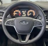 Lada (ВАЗ) Vesta I Рестайлинг (NG) Шахты  - изображение 30
