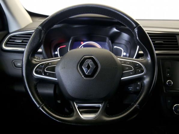 Renault Kadjar I с пробегом 2018 года, цена 1 320 000 рублей, 238711 км, внедорожник, Автокод Объявления