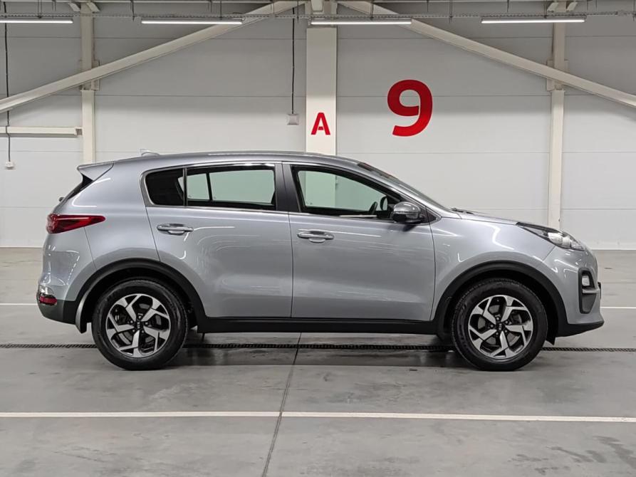 Kia Sportage IV Рестайлинг Казань  - изображение 5